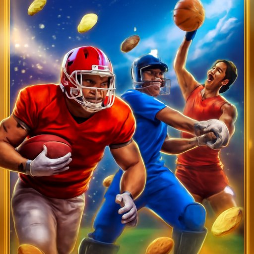 kg999 launch screen
